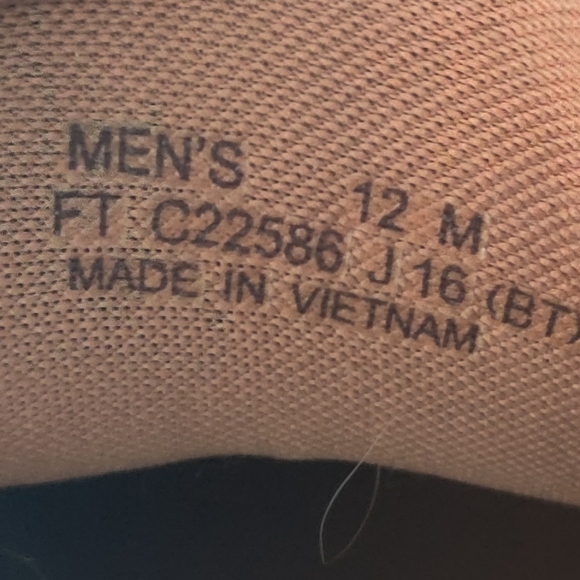 Cole Hann sneakers - Picture 3 of 6